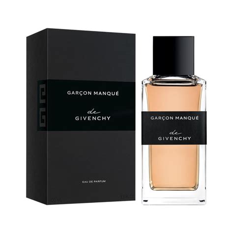 givenchy garcon manque perfume|Eau de parfum .